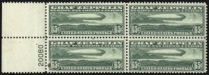 Sale 1090, Lot 1612, Air Post