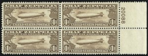 Sale 1090, Lot 1614, Air Post