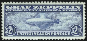 Sale 1090, Lot 1615, Air Post