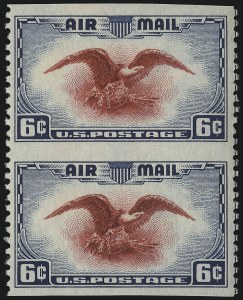 Sale 1090, Lot 1619, Air Post