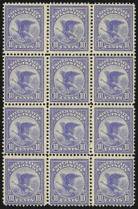 Sale 1090, Lot 1631, Special Delivery, Registration, Postage Due
