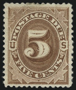 Sale 1090, Lot 1632, Special Delivery, Registration, Postage Due