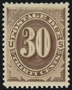 Sale 1090, Lot 1633, Special Delivery, Registration, Postage Due