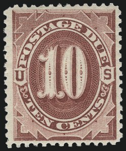 Sale 1090, Lot 1634, Special Delivery, Registration, Postage Due
