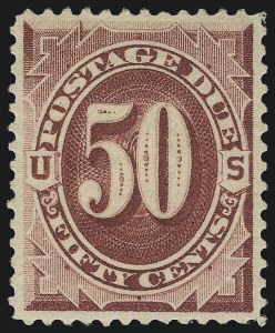 Sale 1090, Lot 1635, Special Delivery, Registration, Postage Due