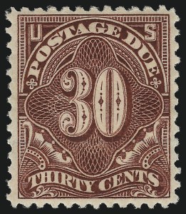 Sale 1090, Lot 1636, Special Delivery, Registration, Postage Due