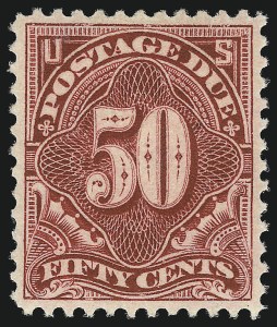 Sale 1090, Lot 1640, Special Delivery, Registration, Postage Due