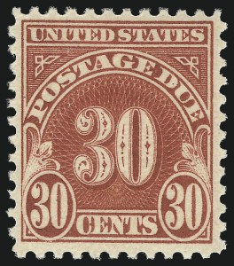 Sale 1090, Lot 1648, Special Delivery, Registration, Postage Due
