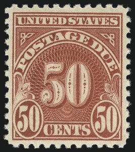 Sale 1090, Lot 1649, Special Delivery, Registration, Postage Due