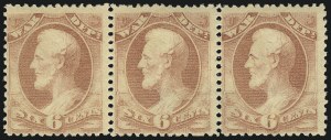 Sale 1090, Lot 1675, Offices in China, Officials