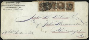 Sale 1090, Lot 1677, Offices in China, Officials