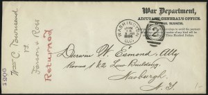 Sale 1090, Lot 1681, Offices in China, Officials