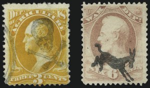 Sale 1090, Lot 1686, Offices in China, Officials