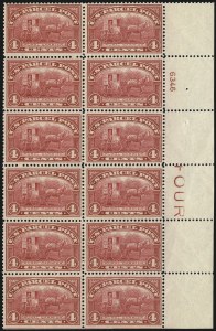 Sale 1090, Lot 1698, Newspapers and Periodicals, Parcel Post, Postal Stationery, Revenues