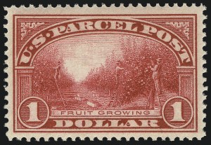 Sale 1090, Lot 1705, Newspapers and Periodicals, Parcel Post, Postal Stationery, Revenues