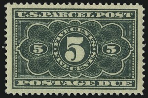 Sale 1090, Lot 1706, Newspapers and Periodicals, Parcel Post, Postal Stationery, Revenues