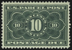 Sale 1090, Lot 1707, Newspapers and Periodicals, Parcel Post, Postal Stationery, Revenues