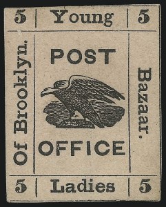 Sale 1090, Lot 1728, Sanitary Fairs