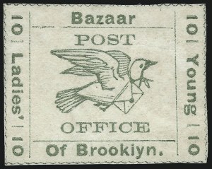 Sale 1090, Lot 1729, Sanitary Fairs