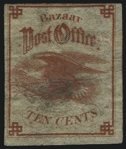 Sale 1090, Lot 1730, Sanitary Fairs