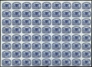 Sale 1090, Lot 1930, Carriers, Locals & Independent Mails