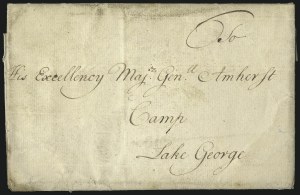 Sale 1090, Lot 1990, Colonial Period