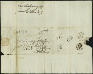 Sale 1090, Lot 2002, Colonial Period