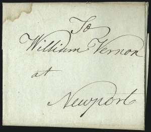 Sale 1090, Lot 2009, Revolutionary War