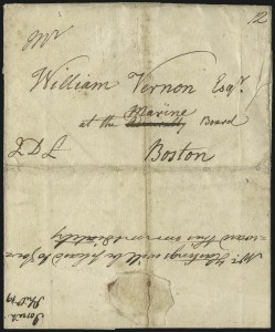 Sale 1090, Lot 2020, Revolutionary War