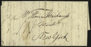 Sale 1090, Lot 2023, Revolutionary War