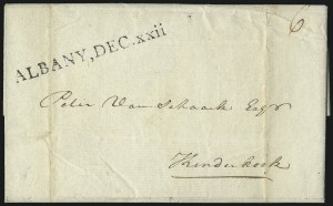 Sale 1090, Lot 2026, 1788-1816 Period