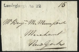 Sale 1090, Lot 2027, 1788-1816 Period