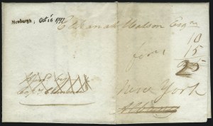 Sale 1090, Lot 2028, 1788-1816 Period