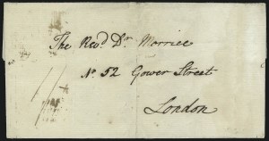 Sale 1090, Lot 2032, 1788-1816 Period