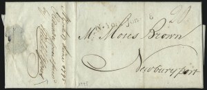 Sale 1090, Lot 2034, 1788-1816 Period