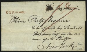 Sale 1090, Lot 2035, 1788-1816 Period