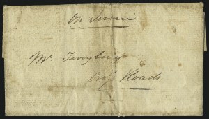 Sale 1090, Lot 2037, 1788-1816 Period