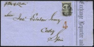 Sale 1090, Lot 2211, 1861-66 Issue, cont. (Scott 69-78)