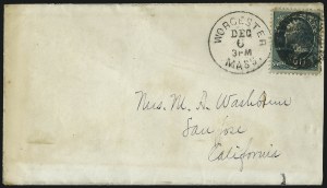 Sale 1090, Lot 2269, 1870-88 Bank Note Issues thru Later Issues