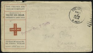 Sale 1090, Lot 2283, Flight and Air Post Covers
