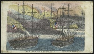 Sale 1090, Lot 2361, Civil War: Lincoln Designs, Patriotics