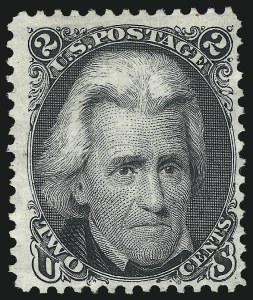 Sale 1092, Lot 1074, 1861-66, 1867-68 Grilled and 1875 Re-Issues (Scott 56-111)