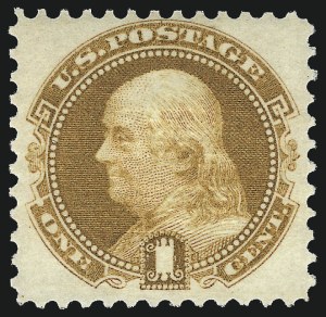 Sale 1092, Lot 1080, 1869 Pictorial Issue and 1875-Re-Issue (Scott 112-133)