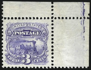 Sale 1092, Lot 1085, 1869 Pictorial Issue and 1875-Re-Issue (Scott 112-133)