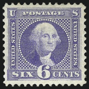 Sale 1092, Lot 1088, 1869 Pictorial Issue and 1875-Re-Issue (Scott 112-133)