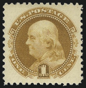 Sale 1092, Lot 1114, 1869 Pictorial Issue and 1875-Re-Issue (Scott 112-133)
