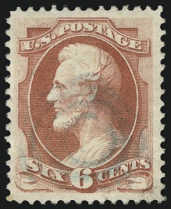 Sale 1092, Lot 1115, 1870-75 National and Continental Bank Note Co. Issues (Scott 134-179)