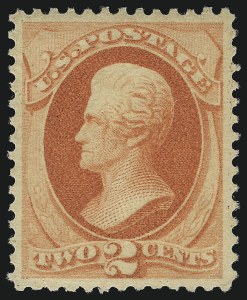 Sale Number 1092, Lot Number 1137, 1879-87 American Bank Note Co. Issues (Scott 182-218) Sale Number 1092, Lot Number 1137, 1879-87 American Bank Note Co. Issues (Scott 182-218)