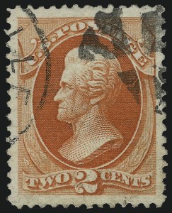Sale Number 1092, Lot Number 1138, 1879-87 American Bank Note Co. Issues (Scott 182-218)