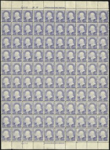 Sale 1092, Lot 1149, 1879-87 American Bank Note Co. Issues (Scott 182-218)